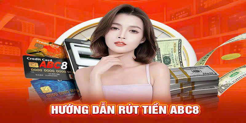 Quy trình rút tiền nhanh chóng không mất phí 