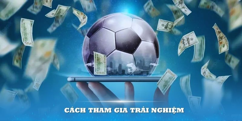 Tham gia ngay sảnh Sbo thể thao tại ABC8 để trải nghiệm