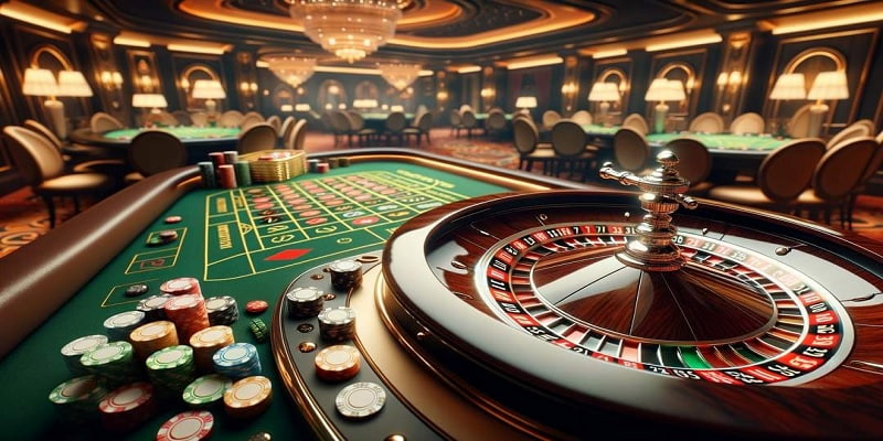 Hiểu rõ cách chơi cũng là kinh nghiệm chơi casino hiệu quả