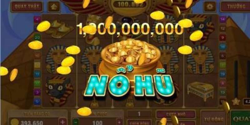 Mẹo chơi slot đem đến người chơi nhiều khoản thưởng hậu hĩnh