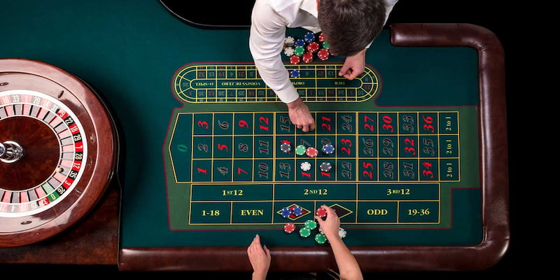 Nắm được các mẹo chơi Roulette trên sẽ giúp bạn tối ưu cơ hội thắng