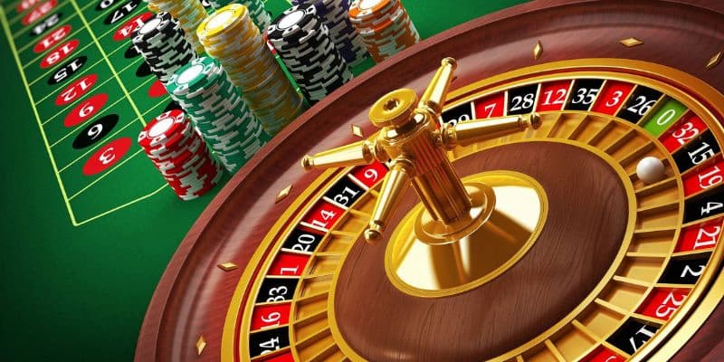 Roulette Casino nhà cái ABC8 siêu hot