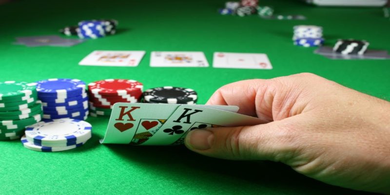 Vài nét sơ lược Baccarat tại nhà cái ABC8